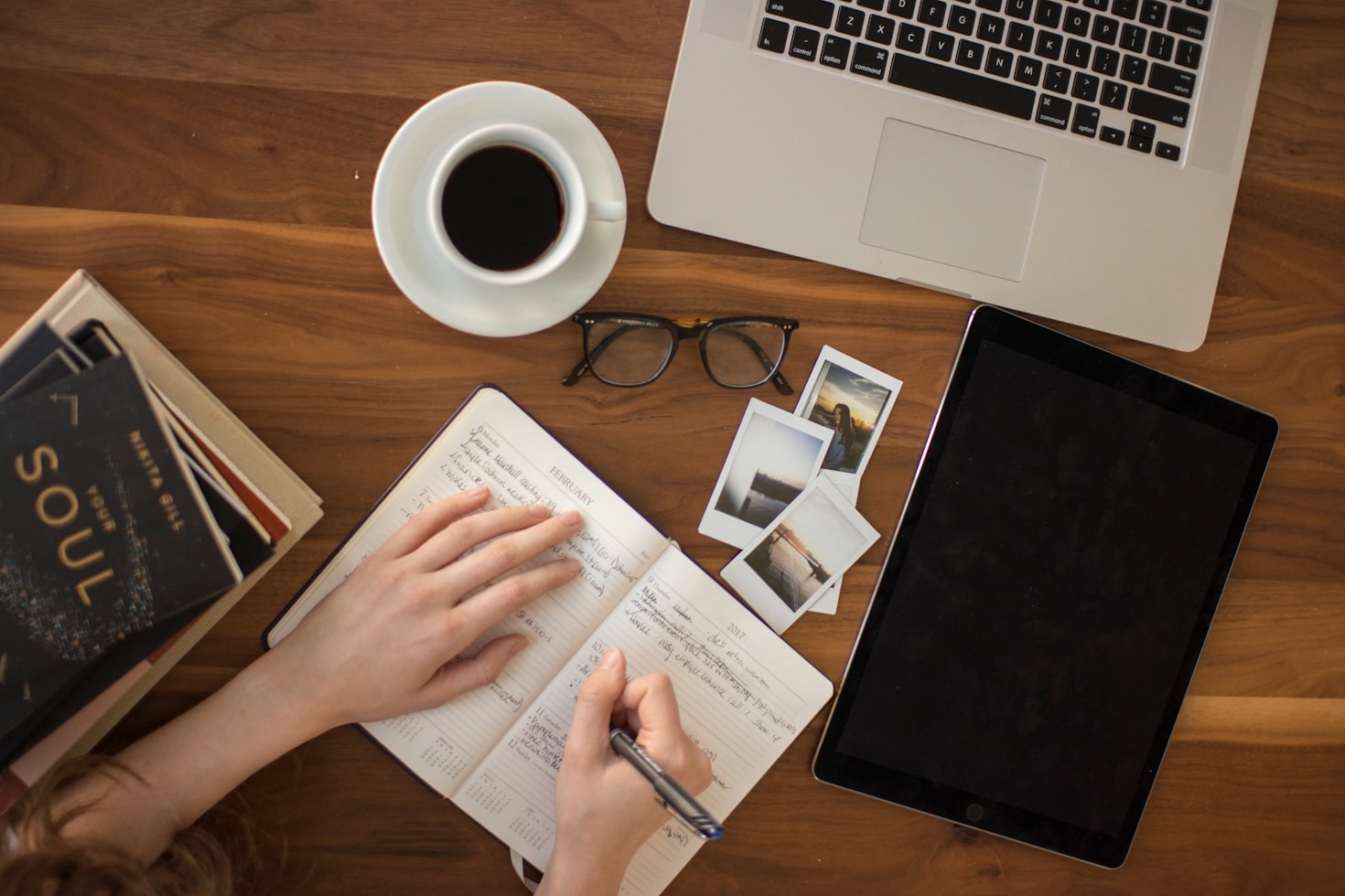 Step By Step To A Career Pivot